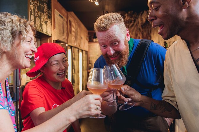 Tokyo After 5: Authentic Japanese Food & Drink Night Tour - Key things that make this tour worth your time