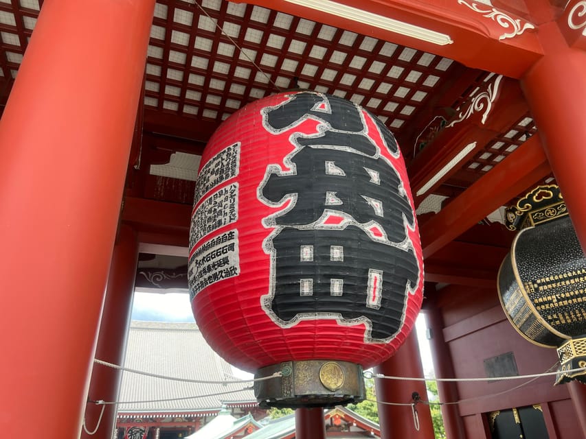 Tokyo: Asakusa and Tokyo’s Oldest Temple Senso-ji Tour - FAQ