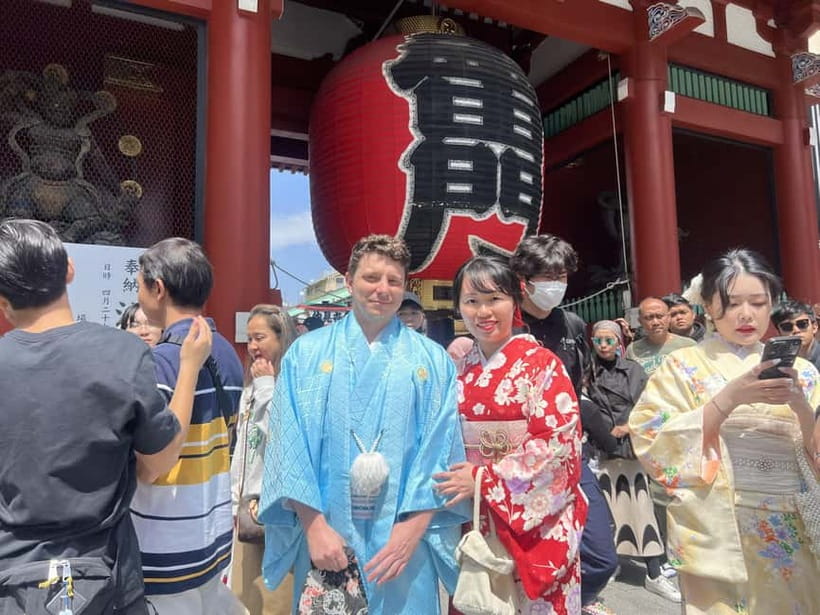 Tokyo: Asakusa and Tokyo’s Oldest Temple Senso-ji Tour - Who this tour fits best (and who might want something else)