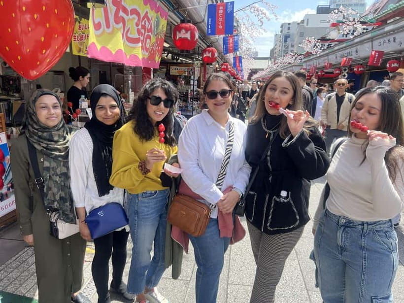 Tokyo: Asakusa and Tokyo’s Oldest Temple Senso-ji Tour - Should you book this Asakusa and Senso-ji tour?
