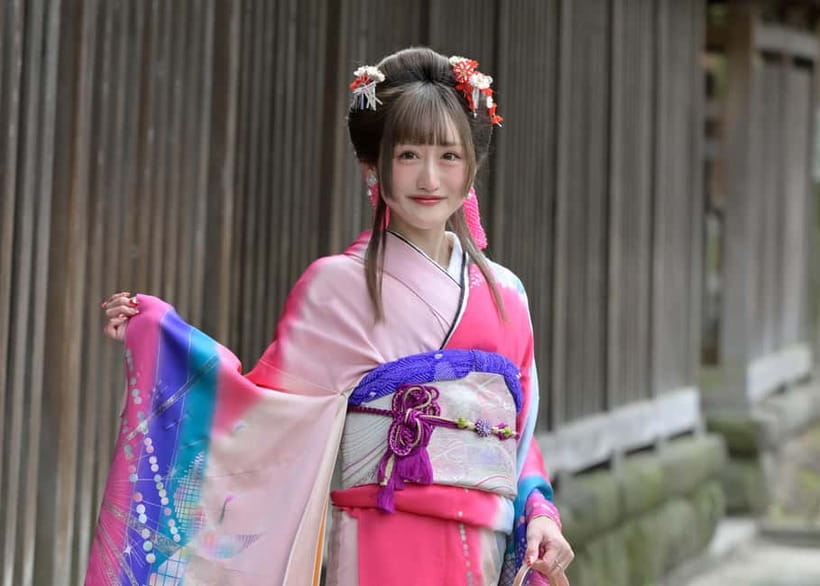 Tokyo: Asakusa Kimono Dressing and Matcha Experience - Optional photo shoot near Sensoji and the Sumida River