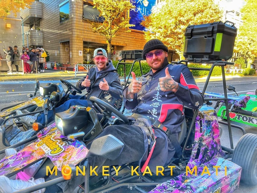 Tokyo: Asakusa, Skytree & Akhihabara Go-Kart City Experience - Key Highlights You’ll Actually Care About