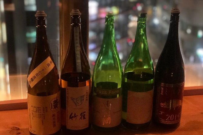 Tokyo Bar Hopping Tour in Shinjuku (All-You-Can-Drink + Dinner) - Stop 1: Omoide Yokocho Alley Izakaya Plates You Can Actually Finish