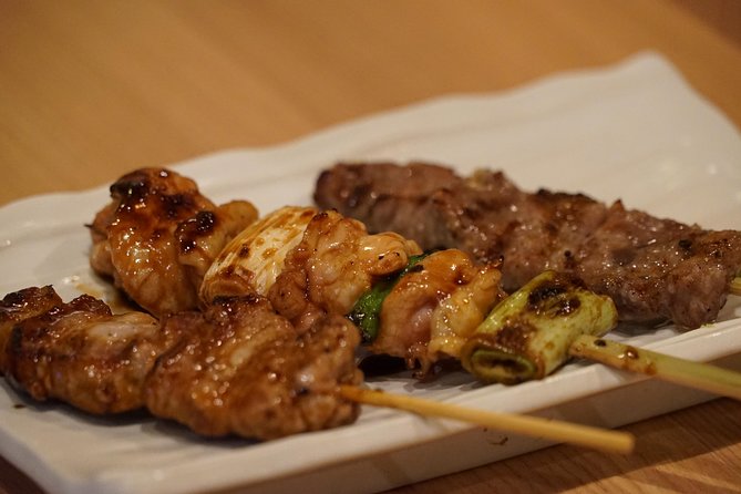 Tokyo Bar Hopping Tour in Shinjuku (All-You-Can-Drink + Dinner) - The Etiquette Part: Why This Tour Feels Stress-Free
