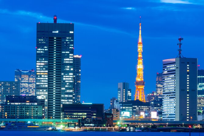 Tokyo Bay Yakatabune Dinner/Day Cruise with Japan Show and Drinks - Who Should Book This Cruise (and Who Might Want a Different Plan)