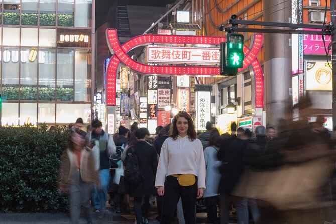 Tokyo by Night Photography Tour (Private Option Available) - Shibuya Crossing and Hachiko: The Icon Shots