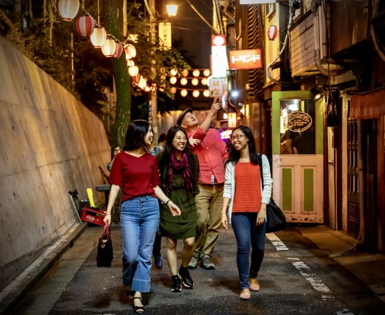 Tokyo: Custom Hidden Gems & Highlights Tour with Local Guide - How your host tailors the day: anime, temples, fashion, and quiet streets