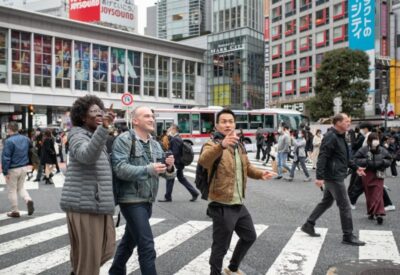 Tokyo: Custom Hidden Gems & Highlights Tour with Local Guide - Meeting point, pickup, and how 2–8 hours plays out