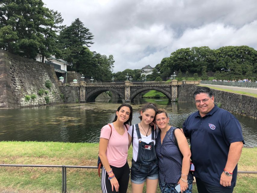 Tokyo: Custom Hidden Gems & Highlights Tour with Local Guide - Your $64 price tag: where the value really comes from