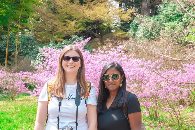 Tokyo Customized Private Tour (Must See Places in 1 Day) - Senso-ji and Asakusa: starting with temple Tokyo