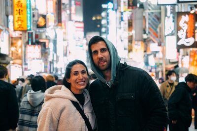 Tokyo Customized Private Tour (Must See Places in 1 Day) - Your guide is the product, and the reviews show it