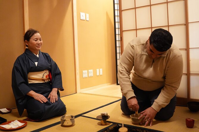 Tokyo Customized Private Tour (Must See Places in 1 Day) - Ginza, Tokyo Skytree, and the Imperial Palace East Garden
