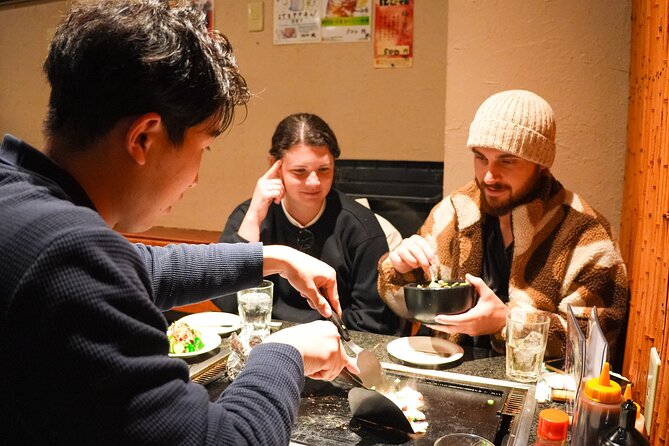 Tokyo Customized Private Tour (Must See Places in 1 Day) - Uenokoen and Takeshita Street: cherry blossoms and youth culture