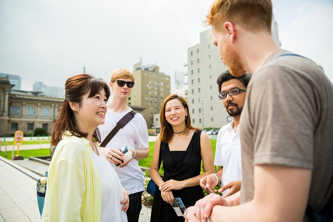Tokyo Customized Private Tour: See Top Attractions in 1 Day - Meiji Jingu Shrine and Harajuku: the old/new contrast payoff