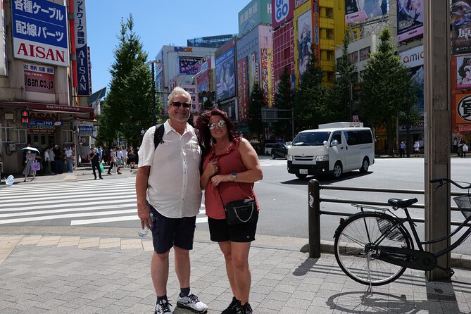 Tokyo Customized Private Walking Tour With Local Guide - Price and value: what you’re really paying for