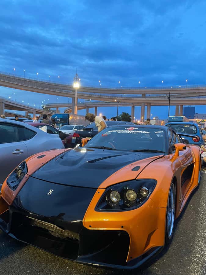Tokyo: Daikoku: JDM and Tokyo Car Culture Experience - Key highlights before you go