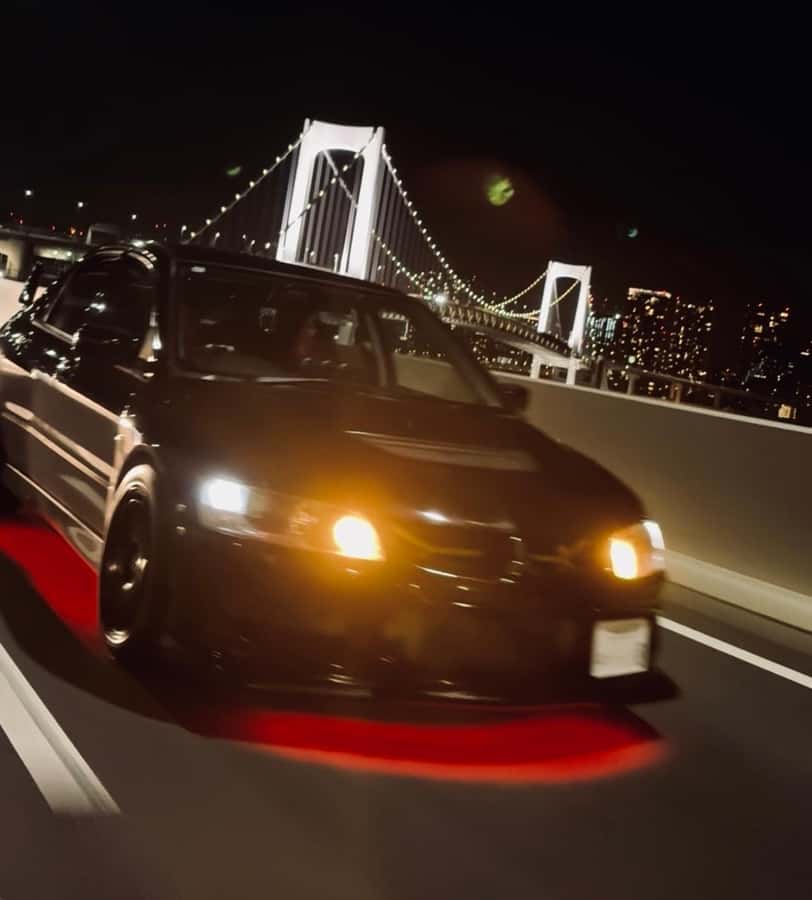 Tokyo: Daikoku: JDM and Tokyo Car Culture Experience - Akihabara, A-PIT Autobacs, and Minato City: where car culture meets real Tokyo