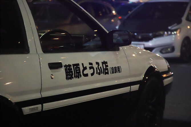 Tokyo: Daikoku JDM Car Meet & Night Car Culture Tour - Timing and expectations: why this tour feels chill even at its peak