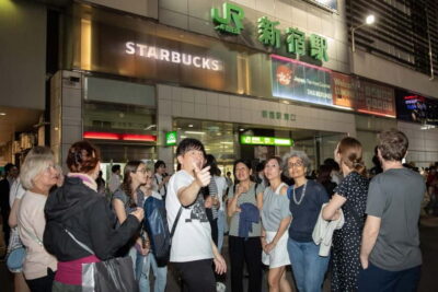 Tokyo: Dark Side of Tokyo Shinjuku Red Light Walking Tour - The 2-Hour Walk Plan: How the Timing Keeps You Oriented