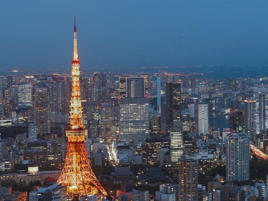 Tokyo Dinner Cruise & Tradition Show & Drinks & Tokyo Tower - Your Sukiyaki-Style Hot Pot Dinner and Unlimited Soft Drinks