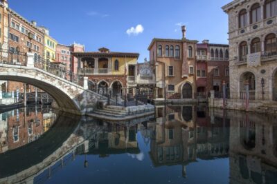 Tokyo Disneyland or DisneySea Ticket & Door to Door Transfer - From Your Hotel to the Gates: How the Door-to-Door Part Works