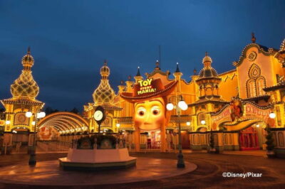 Tokyo: DisneySea 1-Day Passport - Price and Value: $57 for Entry, Not Disneyland