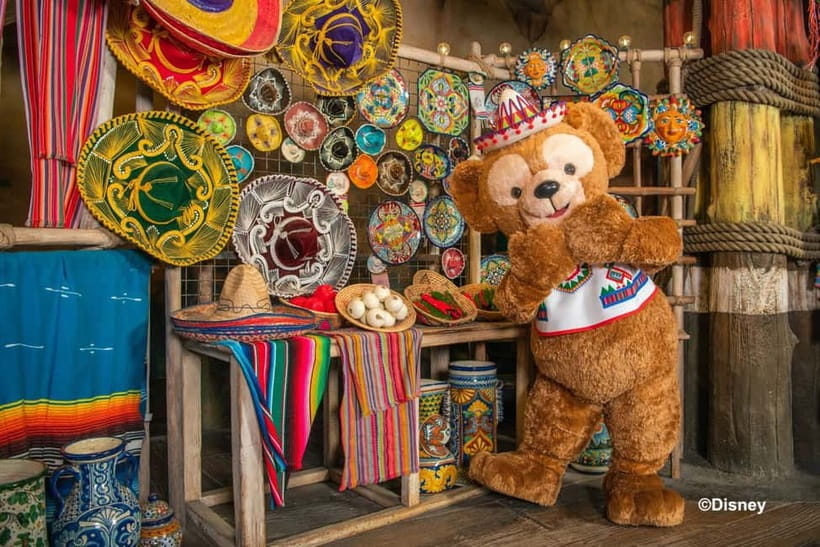 Tokyo: DisneySea 1-Day Passport - Your Best First Hour: Priority Boarding Planning From Arrival Time