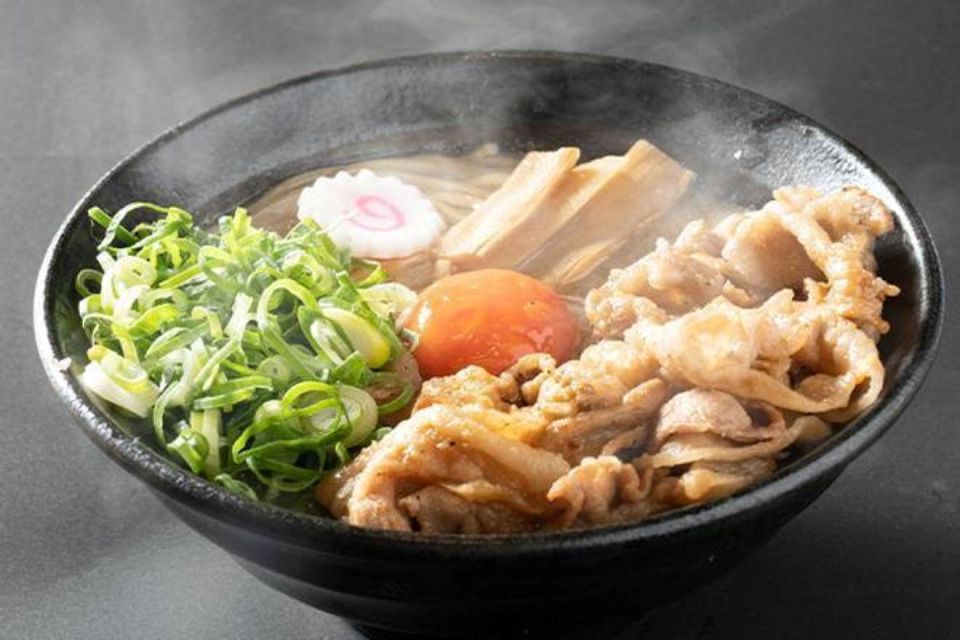 Tokyo: Easy Ramen Cooking Experience in Kabukicho, Shinjuku - Key Things to Know Before You Go