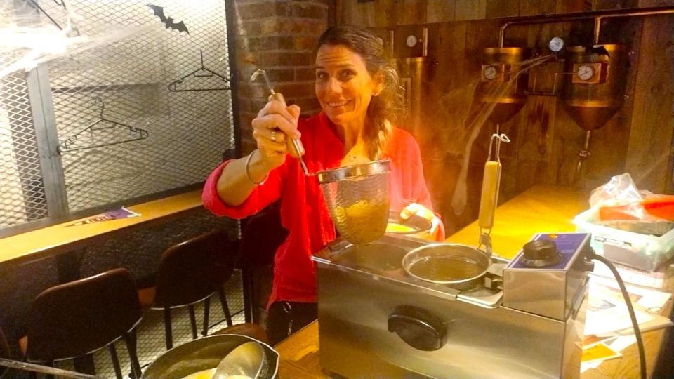 Tokyo: Easy Ramen Cooking Experience in Kabukicho, Shinjuku - Ramen Basics in One Hour: What You’ll Actually Learn
