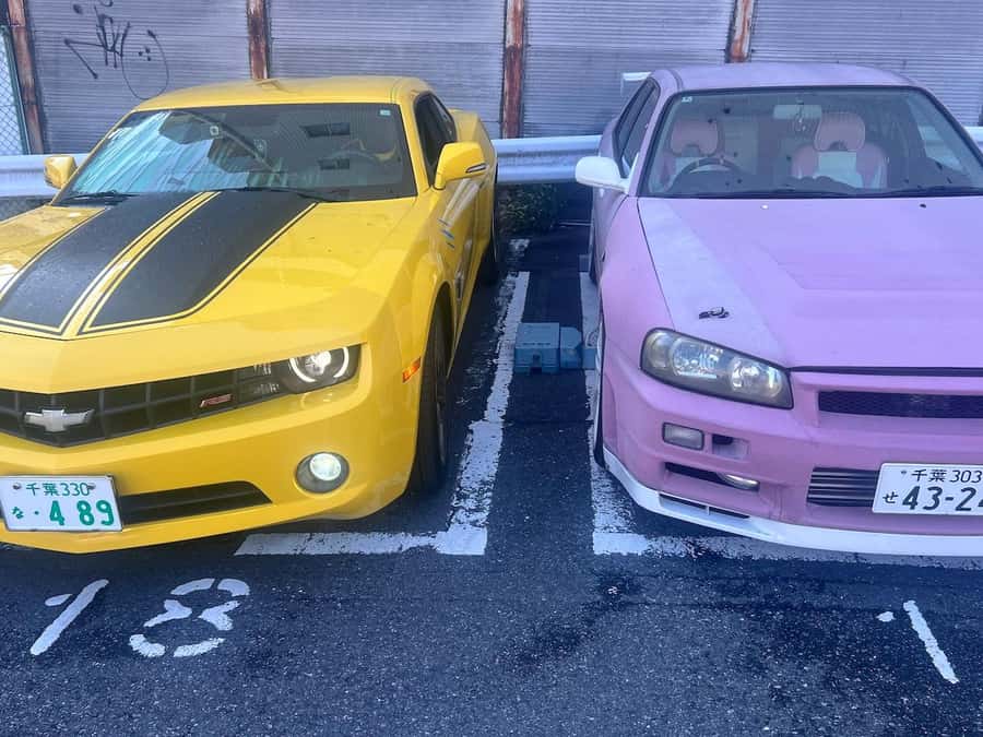 Tokyo: Fast & Furious Tokyo Drift 3 Experience (Kaila Yu SP) - How the tour actually runs: not private, but still personal