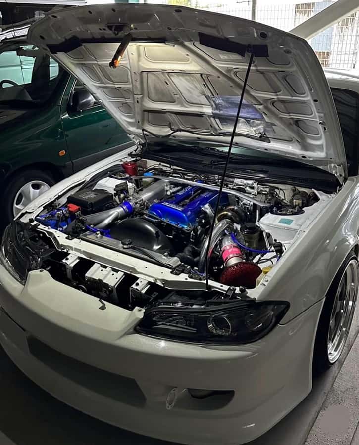 Tokyo: Fast & Furious Tokyo Drift 3 Experience (Kaila Yu SP) - Seats, comfort, and what to expect inside tuned cars