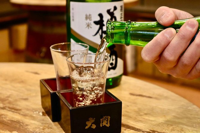 Tokyo: Food Tour in Ueno with 10+ Tastings of Japanese Classics - Price and What’s Included: Are You Actually Getting Value?