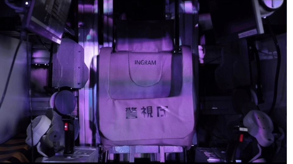 Tokyo: Giant Robot “Ingram” Factory Tour - Practical Logistics That Affect Your Comfort