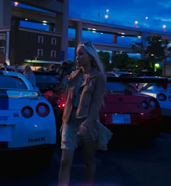 Tokyo: Go Daikoku PA Fast & Furious 3 Sports Car Meetup - Price and logistics: what $49 buys you (and what it doesn’t)