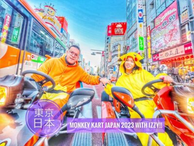 Tokyo Go-Karting Experience: Shibuya Crossing with Photos - Harajuku and Omotesando: Why These Stops Matter in One Hour