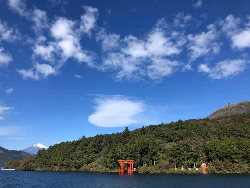 Tokyo: Hakone Fuji Day Tour w/ Cruise, Cable Car, Volcano - Who This Tour Is Best For (and Who Should Skip It)