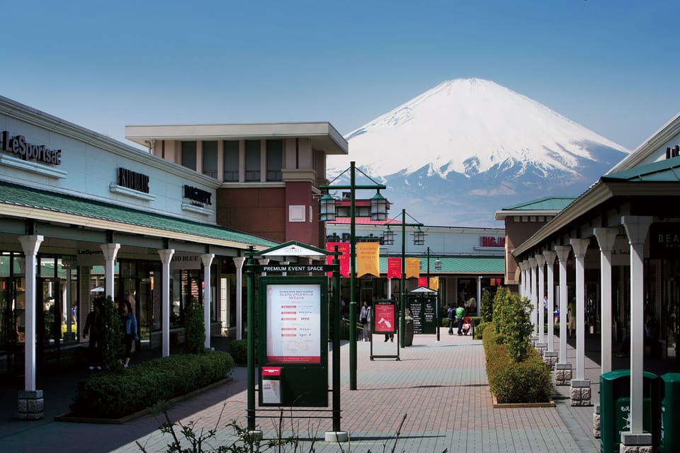 Tokyo: Hakone Fuji Day Tour w/ Cruise, Cable Car, Volcano - What the Comfort and Live Guide Actually Buy You