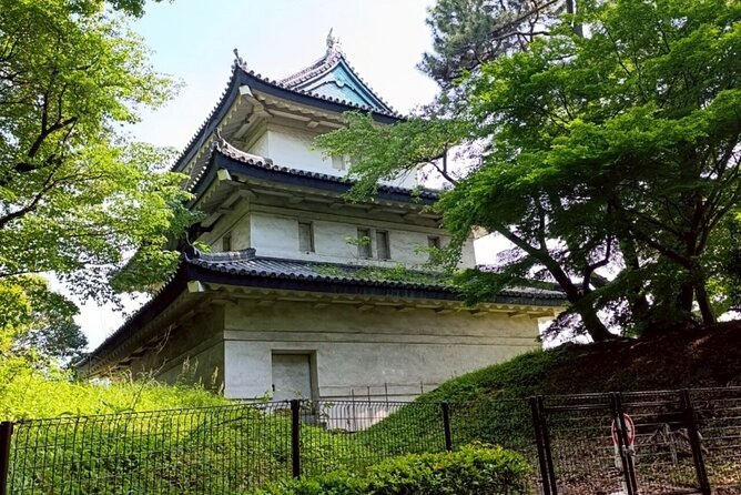 Tokyo: Imperial Palace and Shogun Historical Walking Tour - Guides Who Turn Architecture Into Clear, Human Meaning