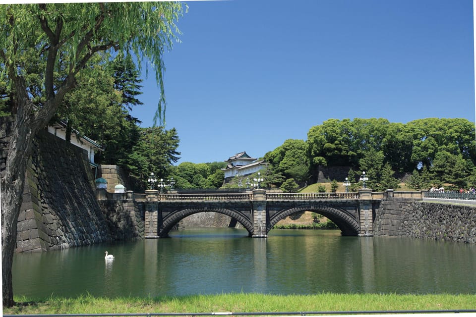 Tokyo: Imperial Palace, Sensō-ji Temple, & Tokyo Tower Tour - FAQ