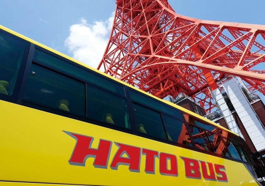 Tokyo: Imperial Palace, Sensō-ji Temple, & Tokyo Tower Tour - Who should book this Tokyo Tower, temple, and palace combo