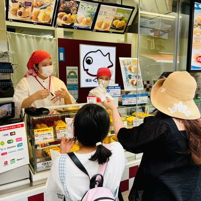 Tokyo: Kichijoji Walking Tour with Local Guide - Key Highlights You’ll Feel During This 4-Hour Tokyo Day