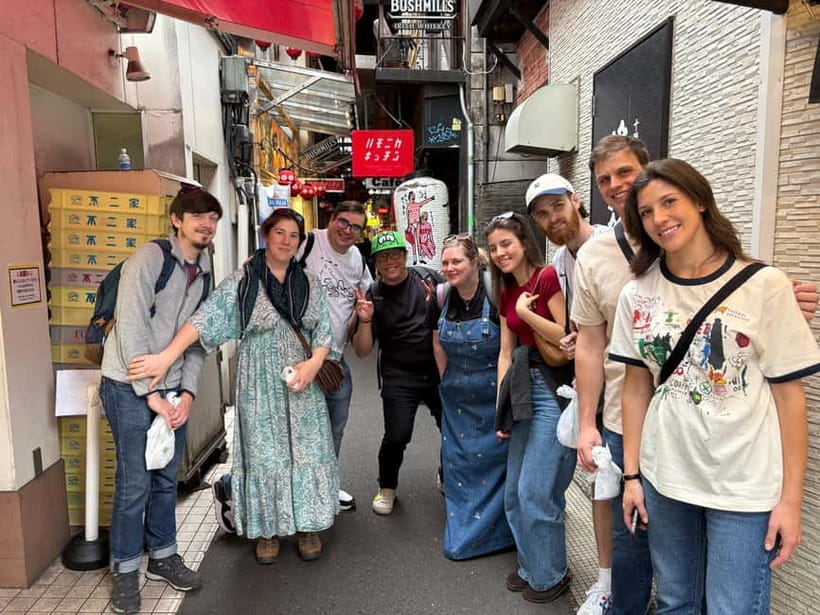 Tokyo: Kichijoji Walking Tour with Local Guide - Studio Ghibli Museum Entry: Two Hours That Actually Work