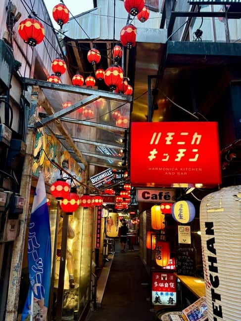 Tokyo: Kichijoji Walking Tour with Local Guide - Price and Value: What $88 Really Buys You