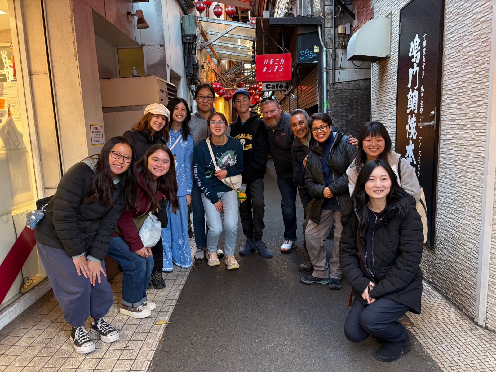Tokyo: Kichijoji Walking Tour with Local Guide - Start at Hanako the Elephant: Your Easy Way In