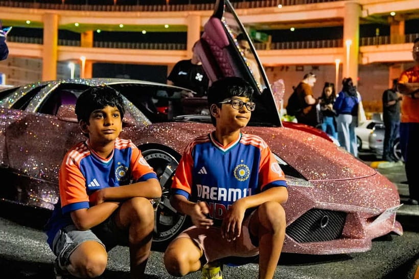 Tokyo: Legendary JDM CAR Daikoku Underground Meetup - Practical tips so your night goes smoothly