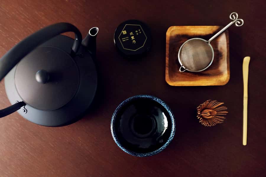Tokyo: Matcha and Kimono Experience - Key things you’ll remember