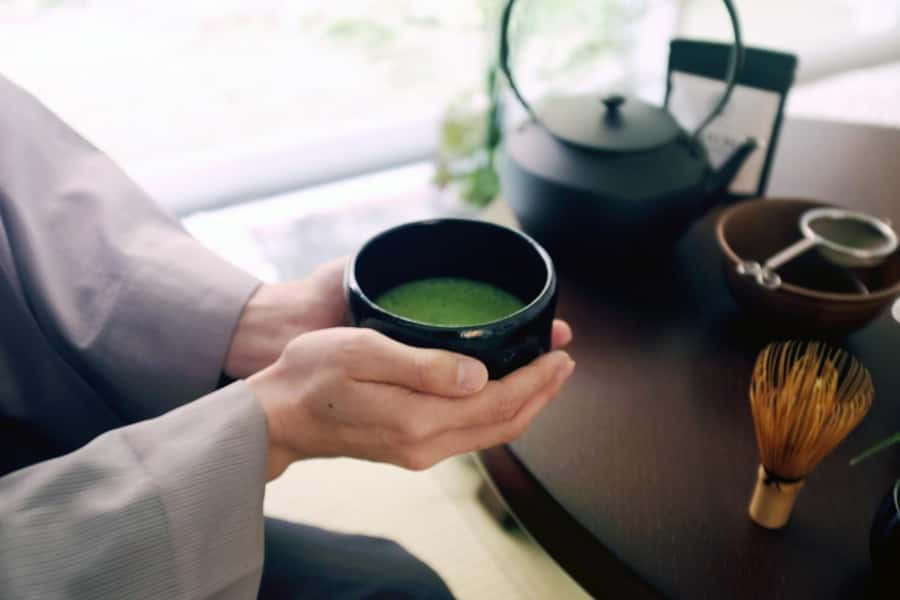 Tokyo: Matcha and Kimono Experience - Matcha and Kimono Near Shinjuku: What You’re Really Buying