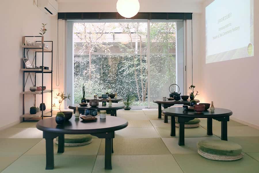 Tokyo: Matcha and Kimono Experience - Teaism and Tea Ceremony: The Mindset Behind the Bowl