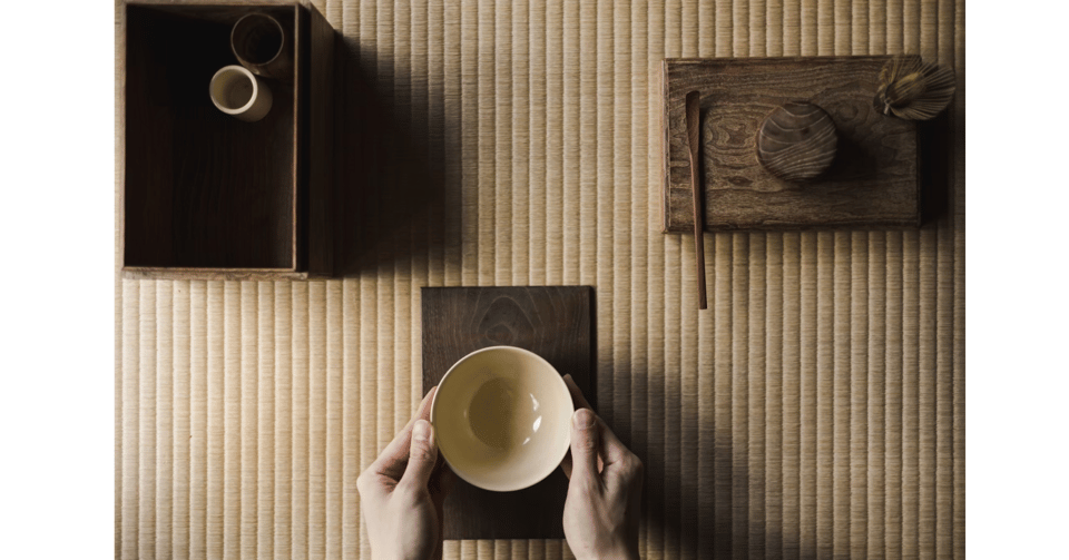 Tokyo: Matcha and Kimono Experience - How the Tea Tools and Sweet Pair With the Lesson