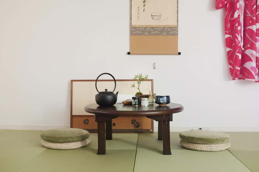 Tokyo: Matcha and Kimono Experience - Finding the Meeting Point by Yotsuya (Near Shinjuku)